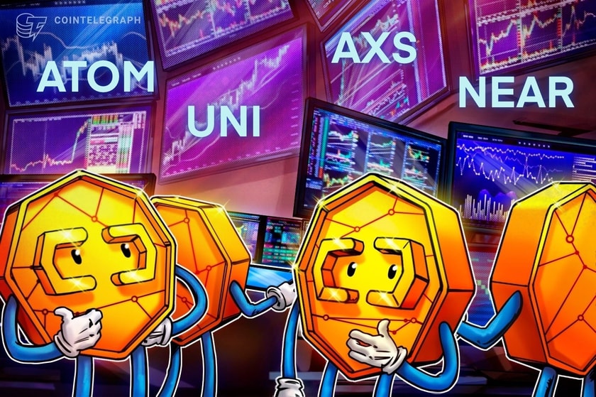 Bitcoin-price-reclaims-$35k-—-will-atom,-uni,-near-and-axs-rally-next?