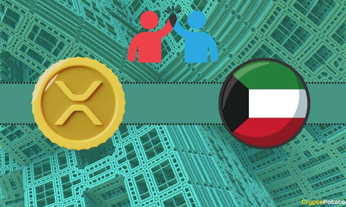 Ripple-(xrp)-announces-an-important-partnership