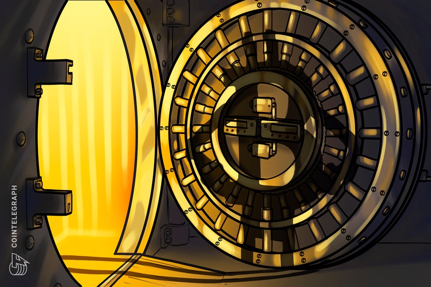 Caitlin-long’s-custodia-bank-launches-bitcoin-custody-platform