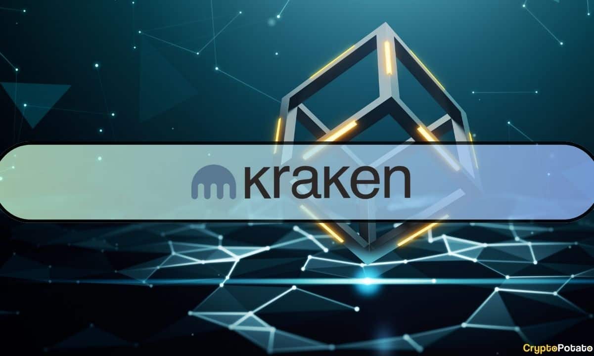 Kraken-wants-to-launch-its-own-layer-2-network:-report