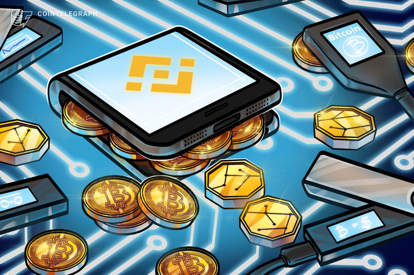 Binance-launches-web3-wallet-for-its-120m-registered-users