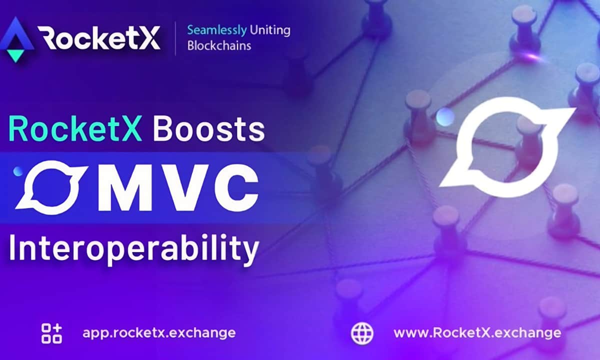 Rocketx-boosts-defi-on-microvision-chain-by-enabling-interoperability-with-over-100-blockchains