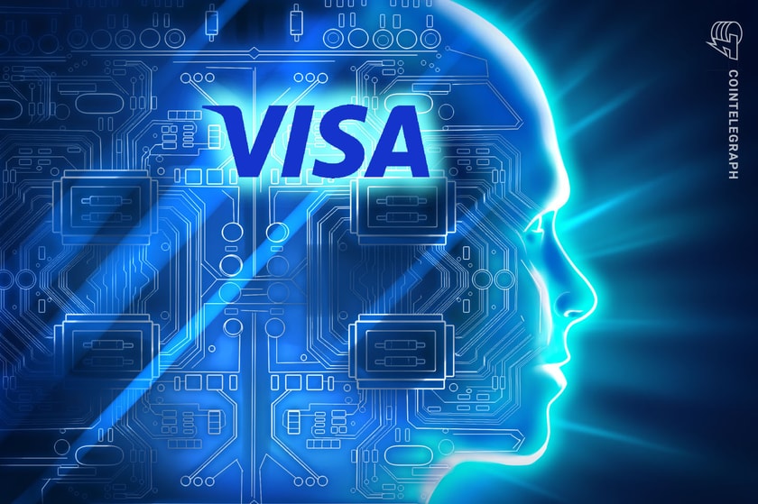 Visa-launches-global-ai-advisory-practice-focused-on-generative-systems