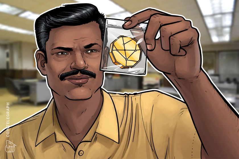 India-trained-3000-police-officials-on-crypto-investigations-in-2022-23