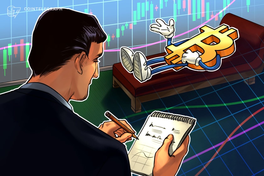 Bitcoin-puzzles-traders-as-btc-price-targets-$40k-despite-declining-volume