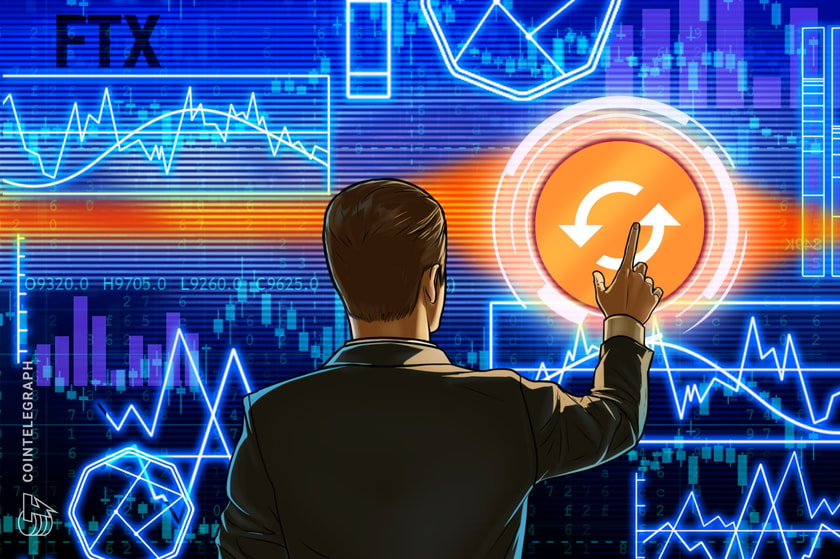 Ex-ftx-execs-team-up-to-build-new-crypto-exchange-12-months-after-ftx-collapse:-report