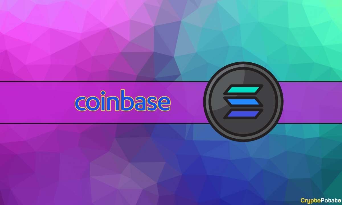 Coinbase-with-an-important-announcement-regarding-solana-(sol)