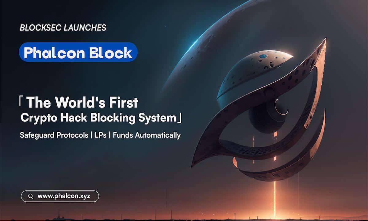 Blocksec-launches-phalcon-block:-the-world’s-first-crypto-hack-blocking-system-for-web3-security