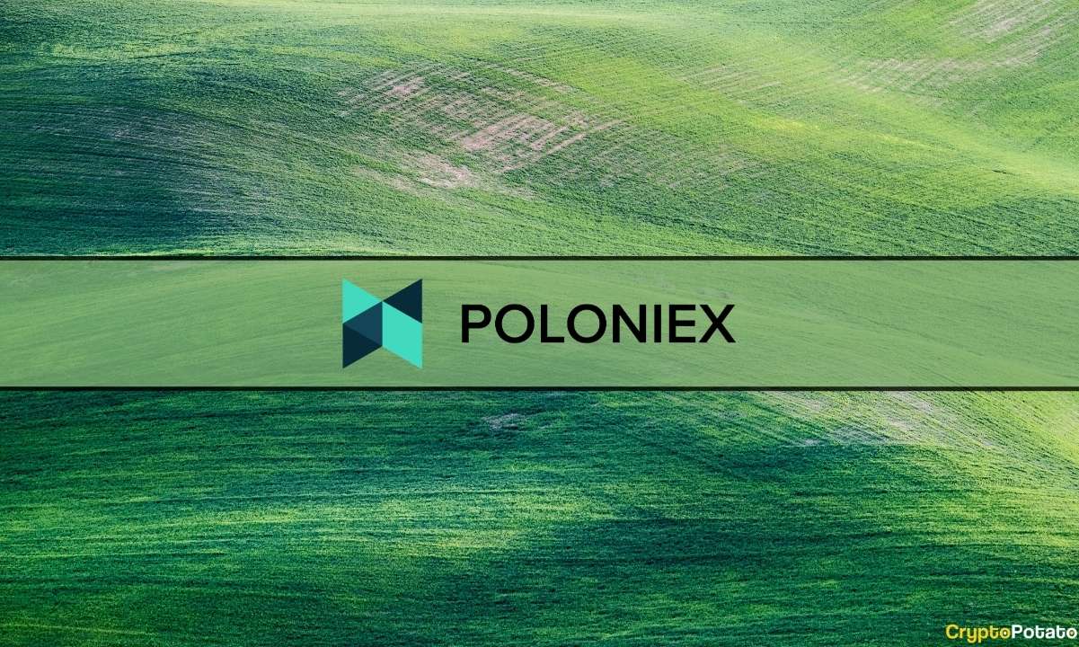 Crypto-exchange-poloniex-nears-full-restoration-after-$125m-exploit
