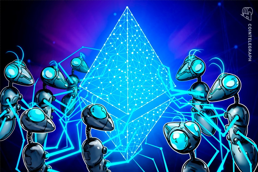 Ethereum-l2-starknet-aims-to-decentralize-core-components-of-its-scaling-network