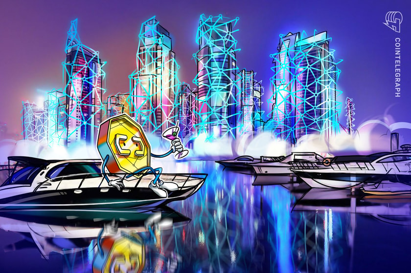 Dubai’s-crypto-regulator-vara-switches-leadership-as-it-ramps-up-operations