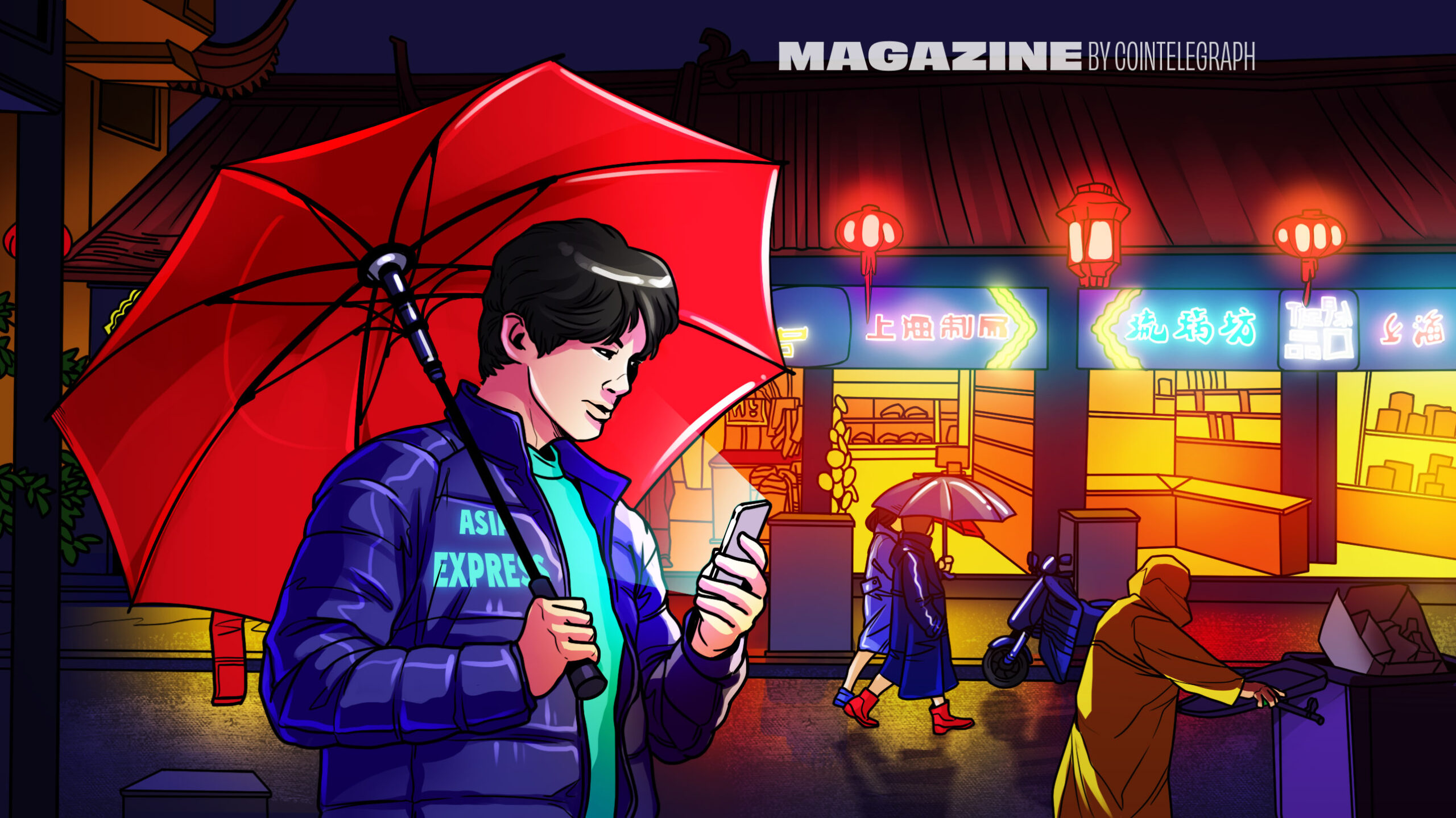 No-civil-protection-for-crypto-in-china,-$300k-to-list-coins-in-hong-kong?-asia-express