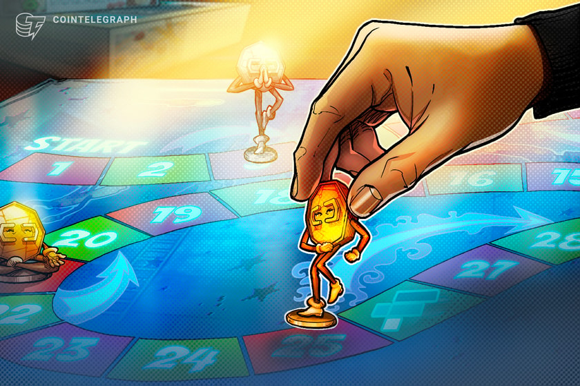 Crypto-lobby-spending-in-us.-set-to-beat-2022-record:-report