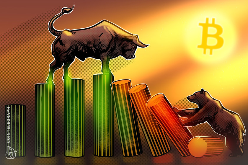 Bitcoin-bull-market-fomo-absent-as-btc-price-nears-key-$39k-profit-zone