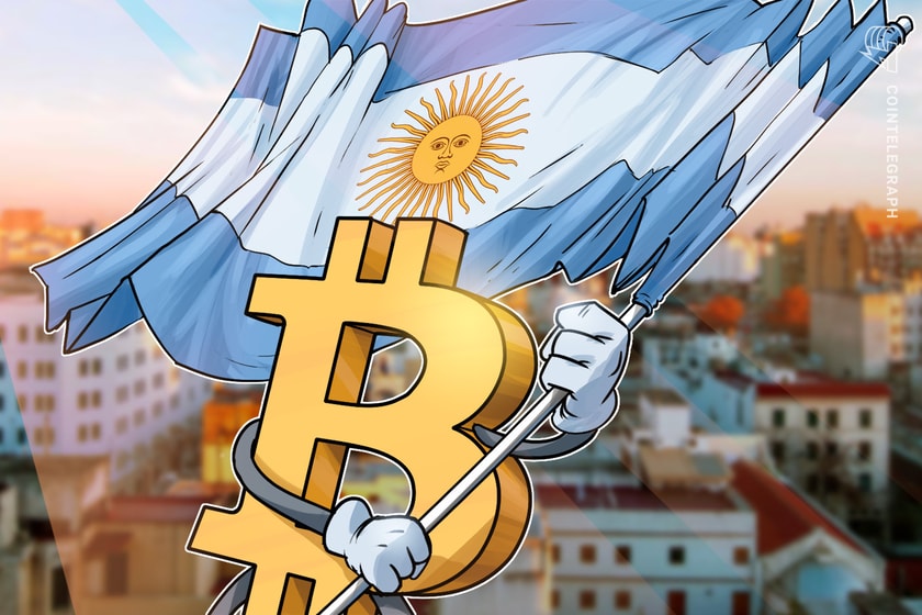 Bitcoin-friendly-javier-milei-wins-argentina-presidential-election