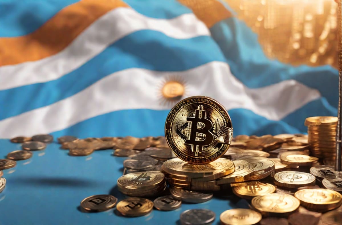 Milei’s-presidency:-implications-for-argentina,-el-salvador,-and-bitcoin-adoption