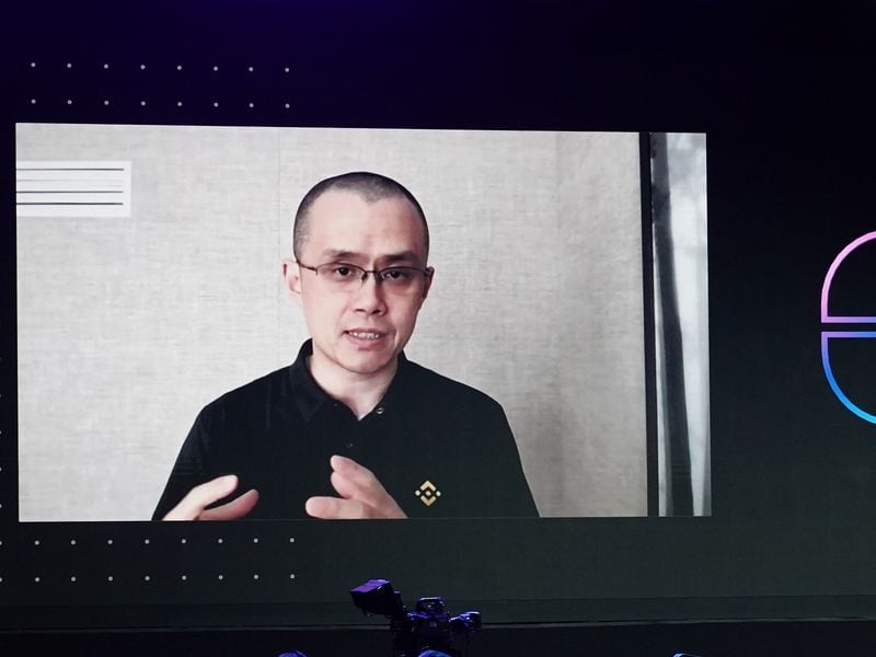 Binance-founder-changpeng-‘cz’-zhao-released-on-$175m-bond,-will-be-sentenced-in-february