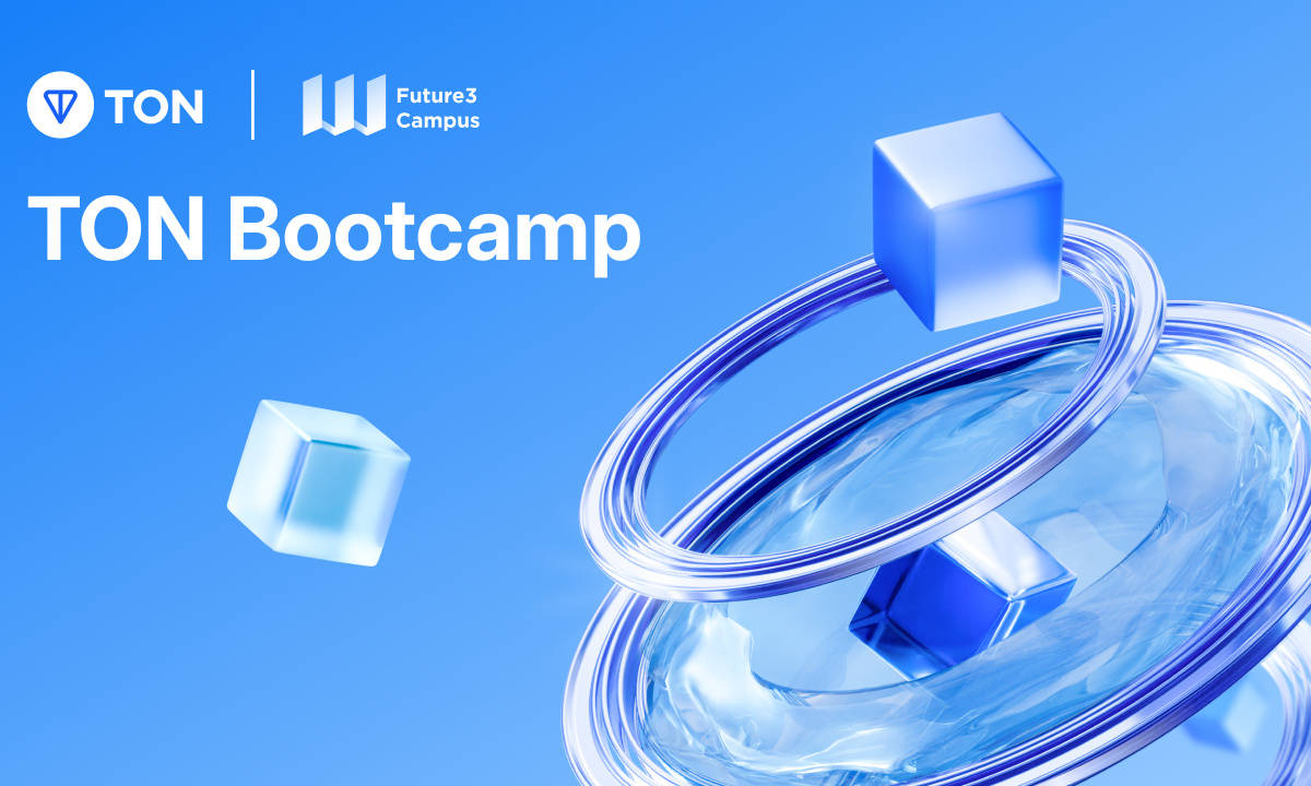 Future3-campus-and-ton-foundation-announce-bootcamp-for-mini-app-builders-in-telegram’s-web3-ecosystem