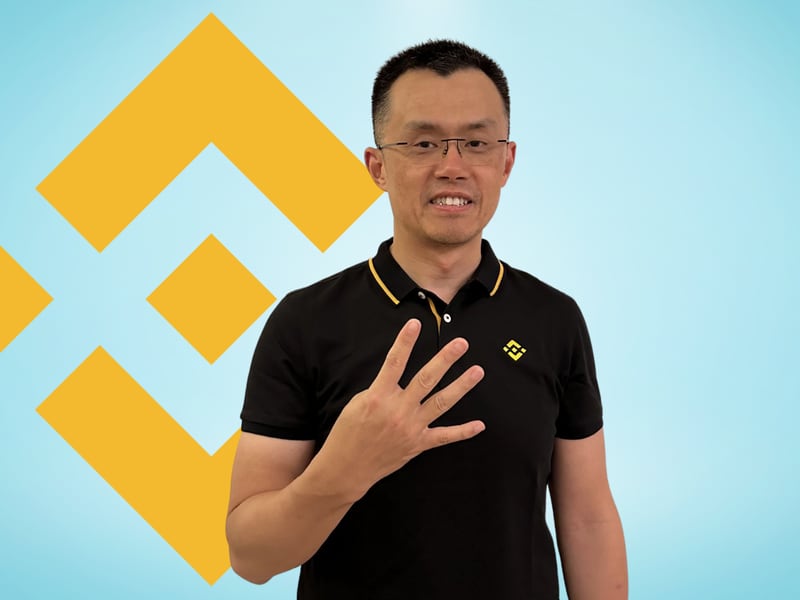 Binance-processes-nearly-$1b-in-net-outflows-as-changpeng-‘cz’-zhao-resigns