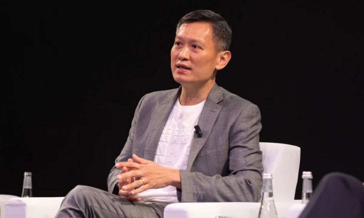 Binance-fundamentals-are-‘very-strong,’-reassures-new-ceo-richard-teng