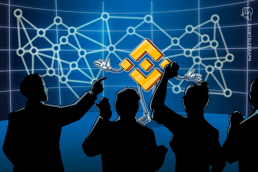 New-binance-ceo-richard-teng-pitches-‘very-strong’-foundation-to-skeptics