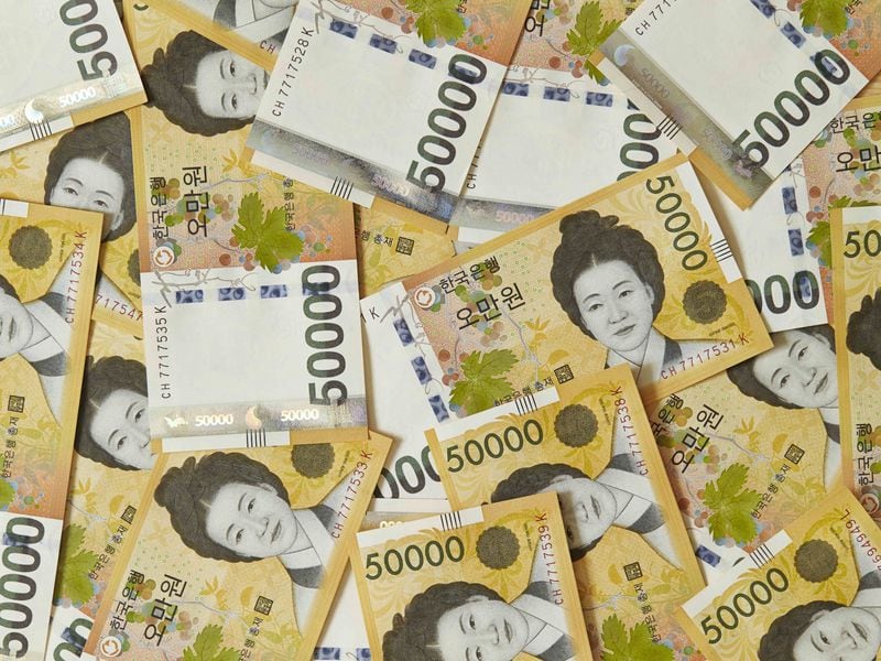 South-korea-to-pilot-cbdc-with-100,000-citizens-in-2024:-report