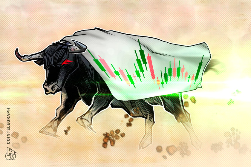 ‘strap-yourselves-in’-—-bull-market-coming-early-2024,-say-crypto-exchange-heads