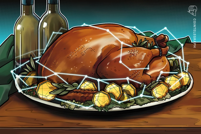 Crypto-thanksgiving:-community-hails-industry-milestones,-expresses-gratitude