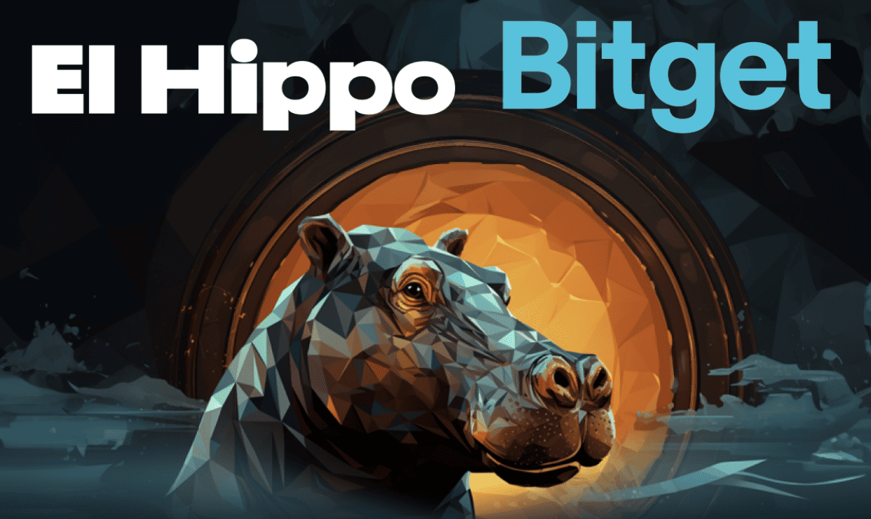 Bitget-listing-and-$23k-airdrop-drives-el-hippo-(hipp)-to-new-heights
