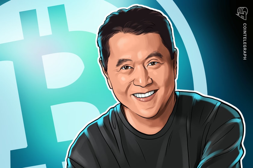 Robert-kiyosaki-recommends-bitcoin,-gold,-silver-investments-‘before-it’s-too-late’