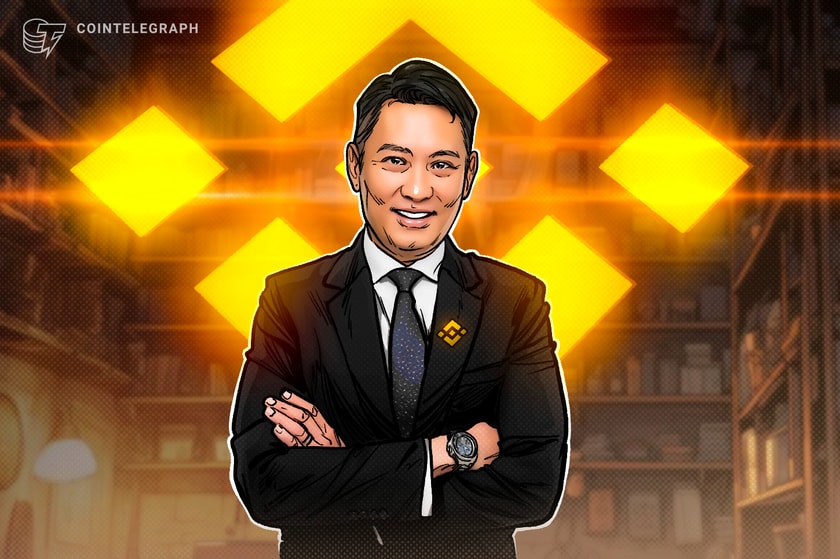Binance-ceo-outlines-plan-for-crypto-exchange-after-cz-steps-down