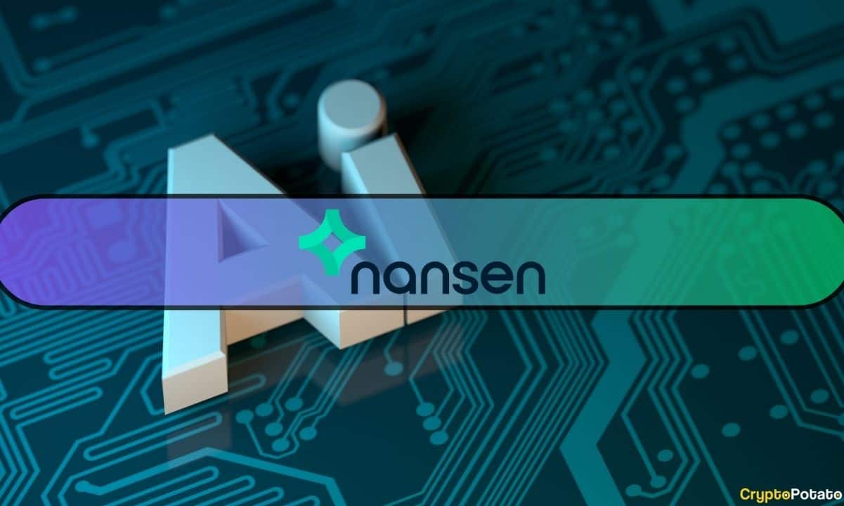Nansen-unveils-upgrade-to-its-tool-suit-with-focus-on-artificial-intelligence-(ai)