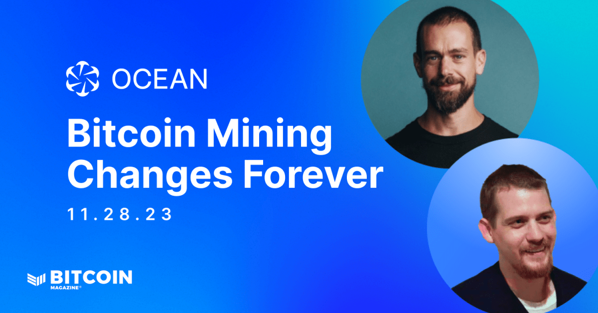 Livestream:-bitcoin-mining-changes-forever