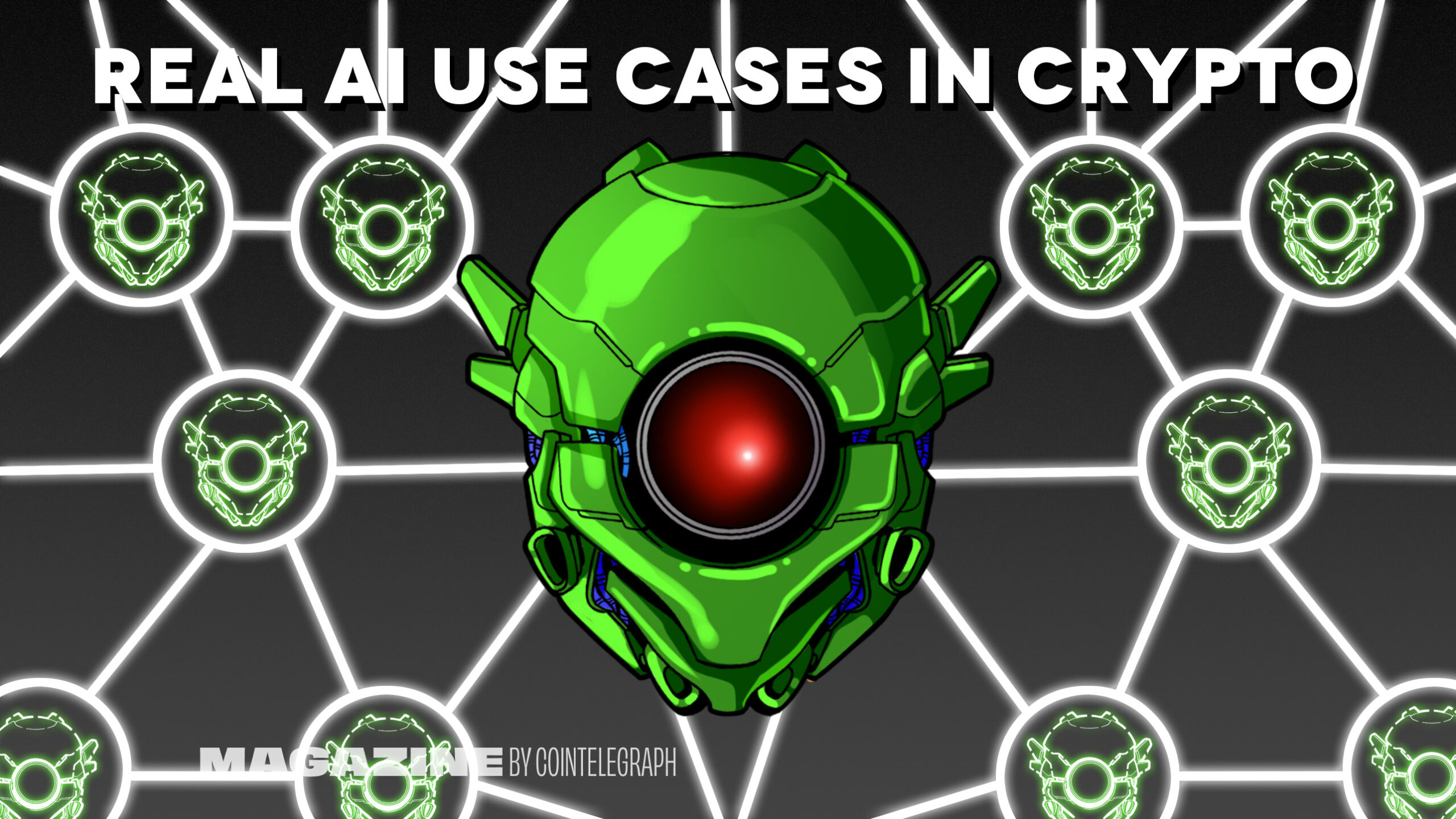 Real-ai-use-cases-in-crypto,-no.-2:-ais-can-run-daos