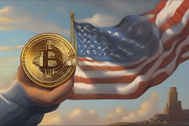 One-in-four-americans-own-bitcoin:-unchained-study