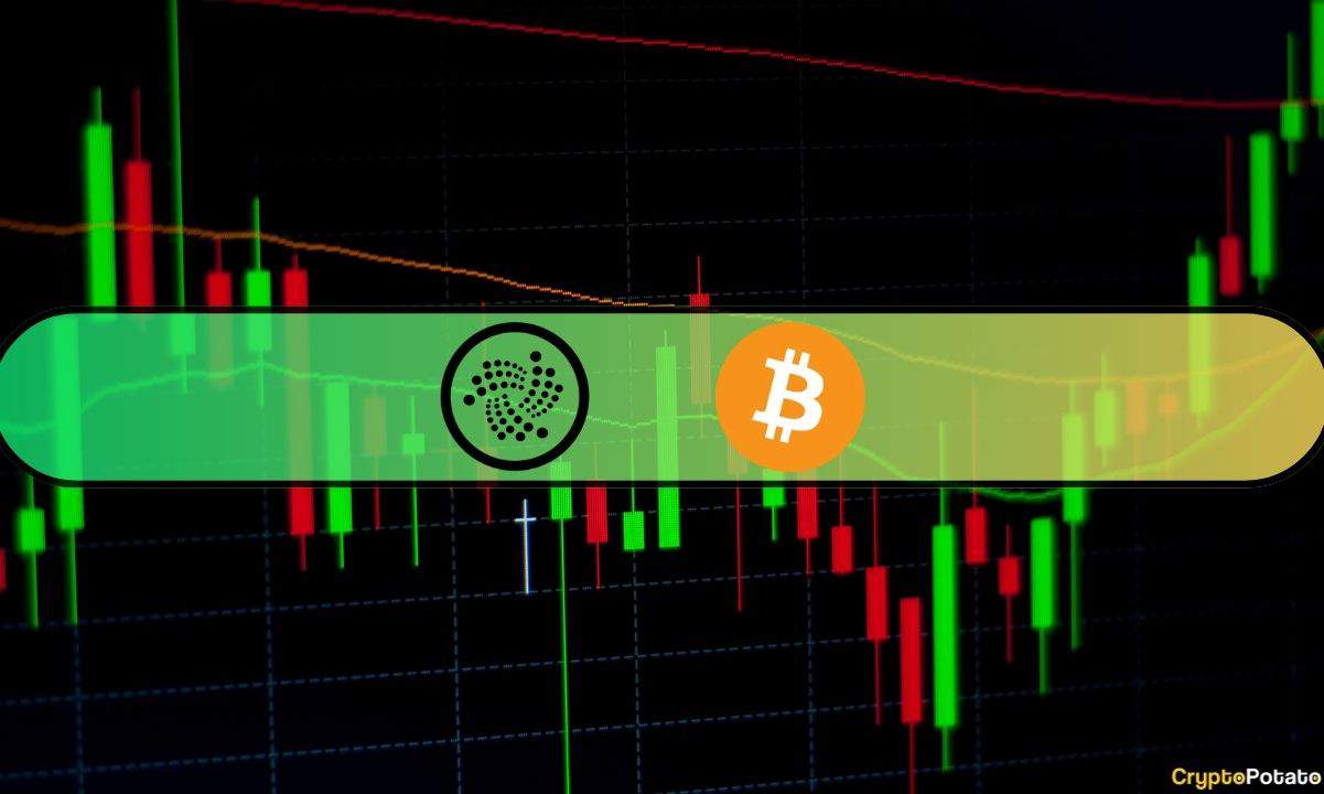 Bitcoin-dips-below-$38k,-iota-explodes-33%-daily-(market-watch)