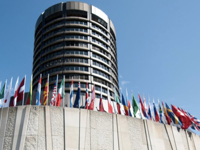 Central-banks-aren’t-sufficiently-ready-for-cbdc-risks:-bis-report