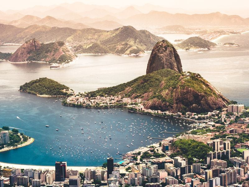 Brazil-to-impose-15%-tax-on-crypto-earnings-held-on-offshore-exchanges:-report