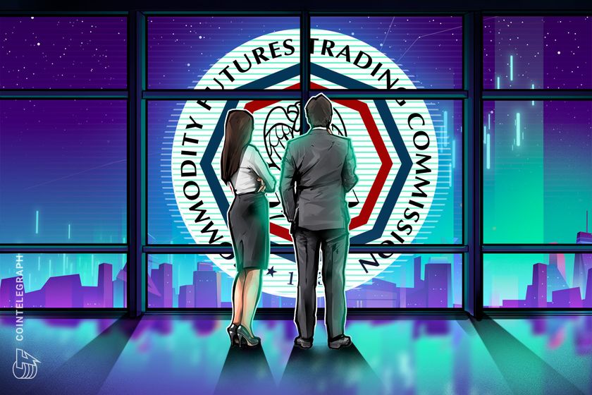 Courts-will-provide-'good-guidance'-for-crypto-—-cftc-commissioner