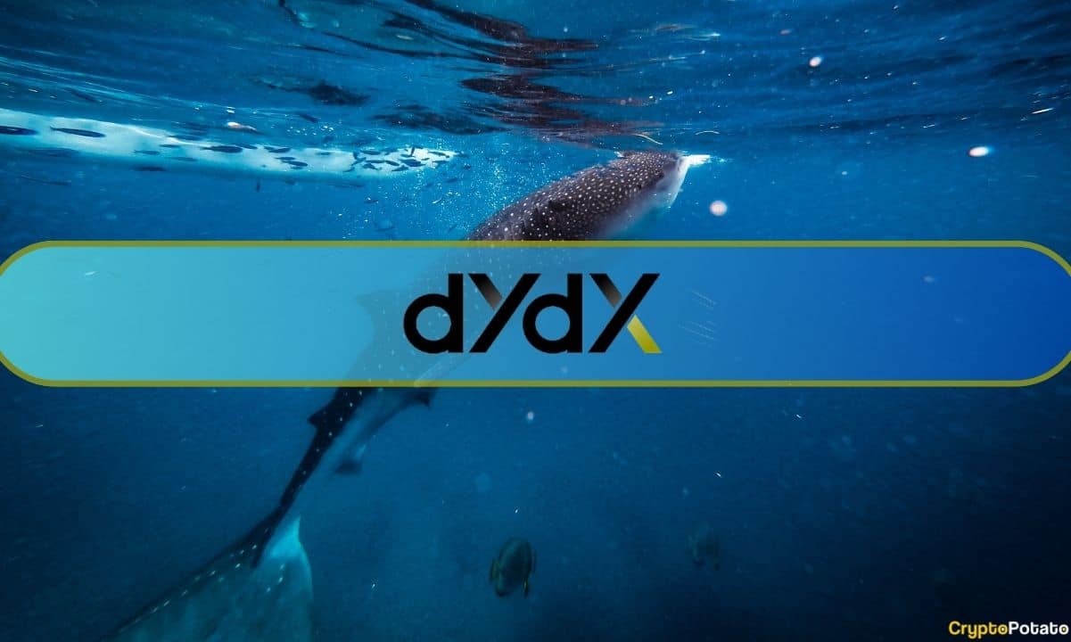 Here’s-how-whales-navigated-dydx’s-150m-token-unlock