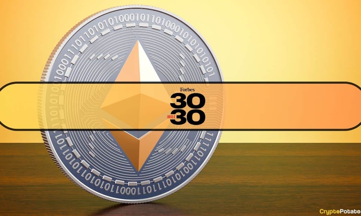 Forbes’-latest-under-30-list-to-be-listed-on-ethereum-blockchain