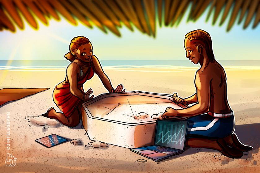 Trezor-launches-education-initiative-in-africa,-funds-bitcoineta-trip