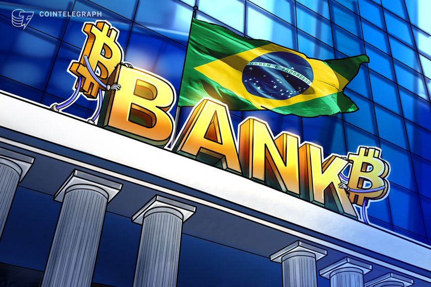 Brazil’s-largest-bank-itau-unibanco-launches-bitcoin-trading-—-report