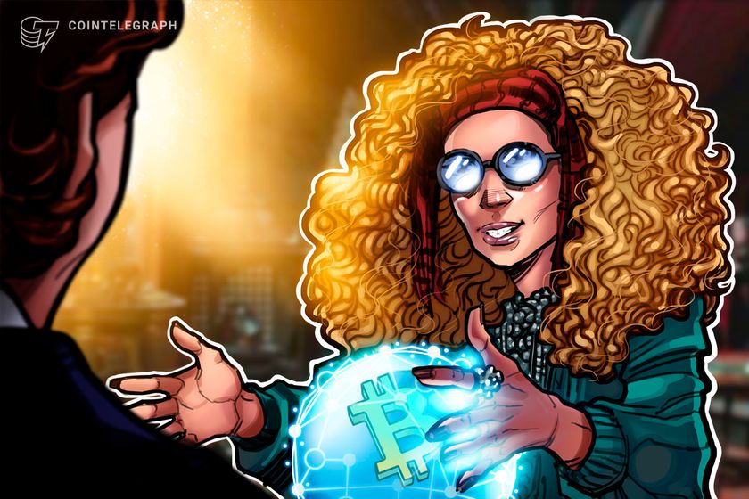 Bitcoin-maxis-vs.-multichains:-two-opposing-visions-of-crypto’s-future