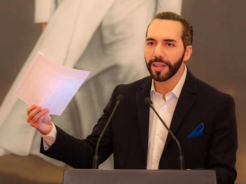 El-salvador’s-bitcoin-investment-‘in-the-black,’-says-president-bukele