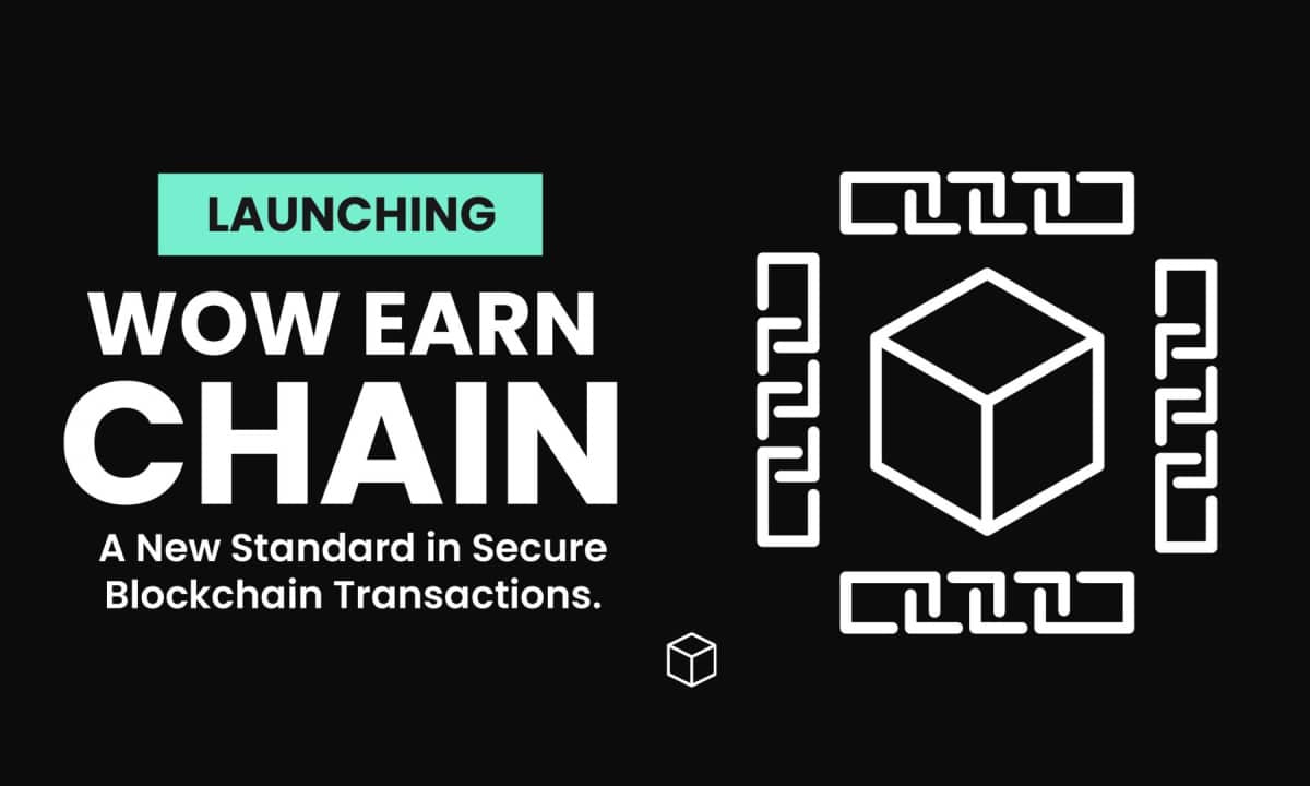 Wow-earn-unveils-layer-1-blockchain,-redefining-efficiency-and-global-accessibility