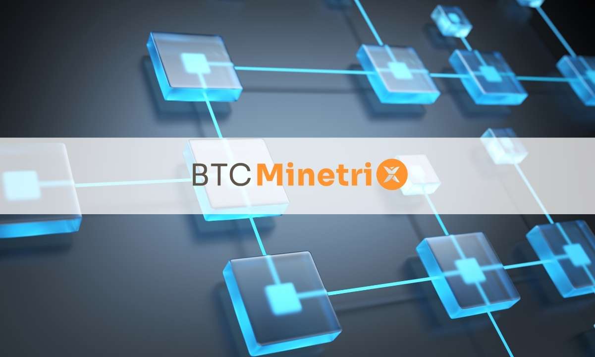 Crypto-analysts-&-jp-morgan-bullish-on-bitcoin-mining-–-ethereum-based-bitcoin-minetrix-nears-$5-million-in-ico