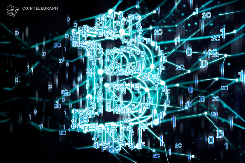 Bitcoin-custodian-nostr-assets-pauses-deposits-after-reaching-'maximum-capacity'