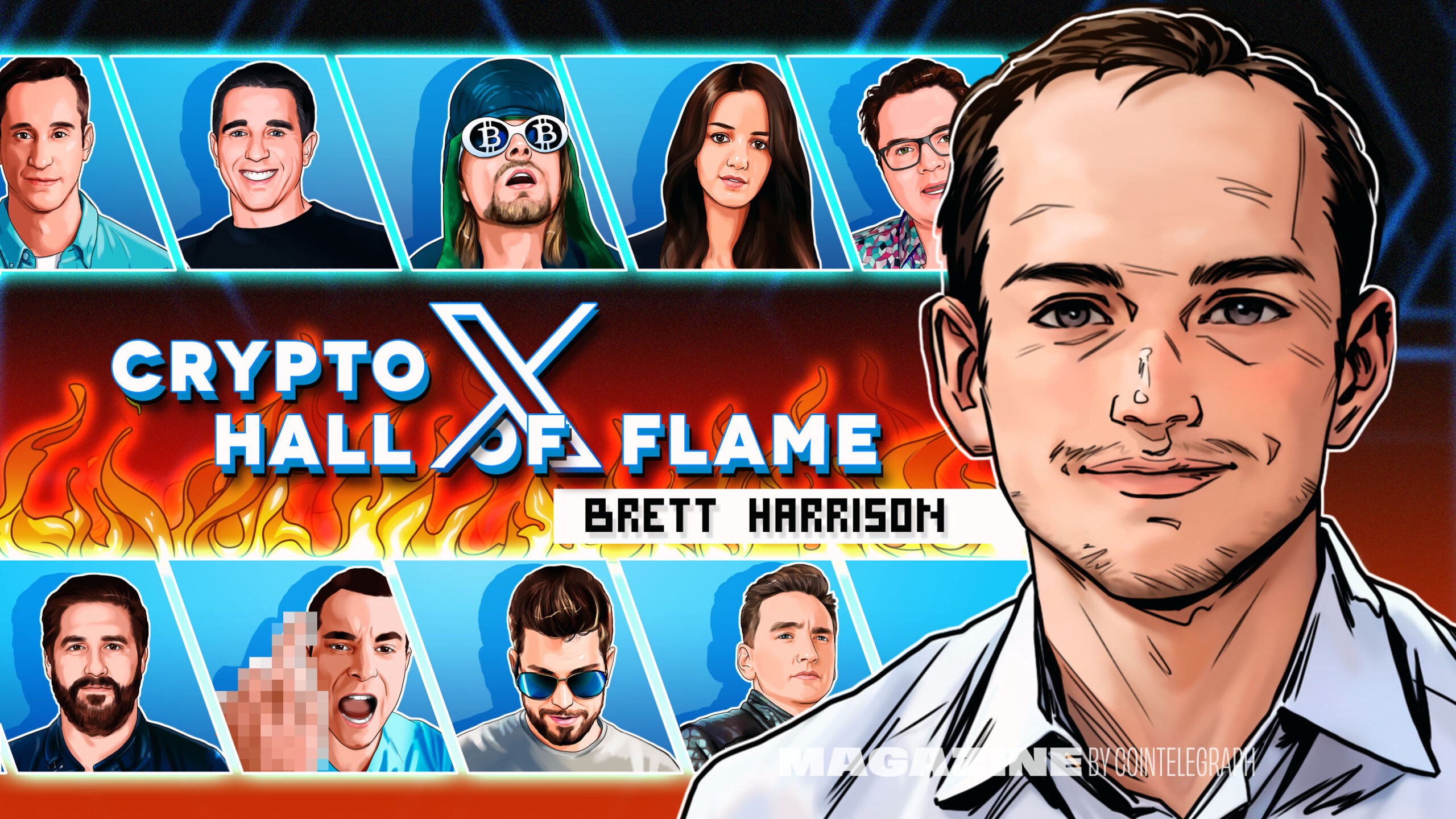 Expect-‘records-broken’-by-bitcoin-etf:-brett-harrison-(ex-ftx-us),-x-hall-of-flame