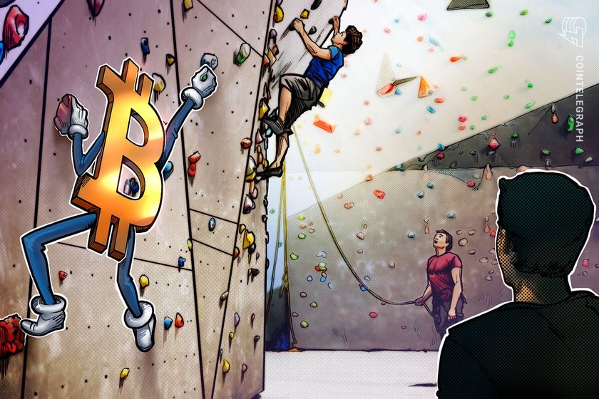 Btc-price-sets-new-19-month-high-in-'choreographed'-bitcoin-whale-move